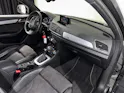 Audi Q3 2.0 TDI quattro S-tronic | CH |