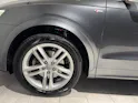 Audi Q3 2.0 TDI quattro S-tronic | CH |