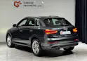 Audi Q3 2.0 TDI quattro S-tronic | CH |