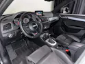 Audi Q3 2.0 TDI quattro S-tronic | CH |