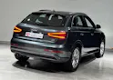 Audi Q3 2.0 TDI quattro S-tronic | CH |