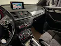 Audi Q3 2.0 TDI quattro S-tronic | CH |