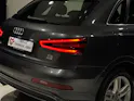 Audi Q3 2.0 TDI quattro S-tronic | CH |