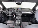 Audi Q3 2.0 TDI quattro S-tronic | CH |