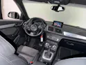 Audi Q3 2.0 TDI quattro S-tronic | CH |