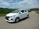 Mitsubishi Space Star 1.0 Pure