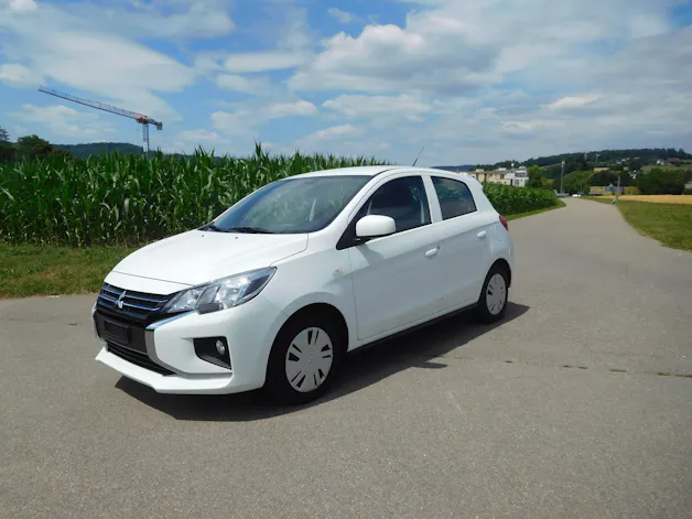 Mitsubishi Space Star 1.0 Pure