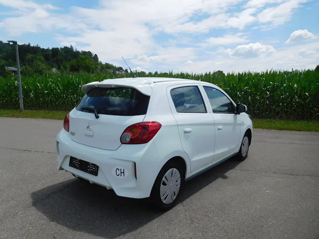 Mitsubishi Space Star 1.0 Pure