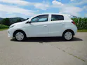 Mitsubishi Space Star 1.0 Pure