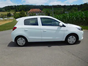 Mitsubishi Space Star 1.0 Pure