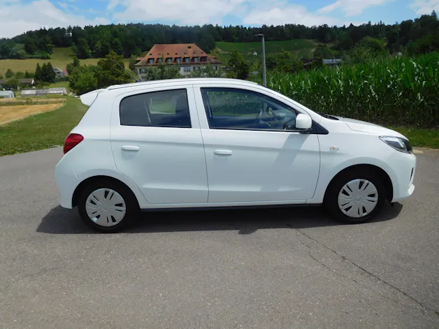 Mitsubishi Space Star 1.0 Pure