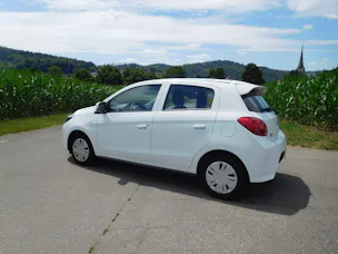 Mitsubishi Space Star 1.0 Pure
