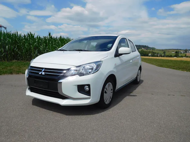 Mitsubishi Space Star 1.0 Pure