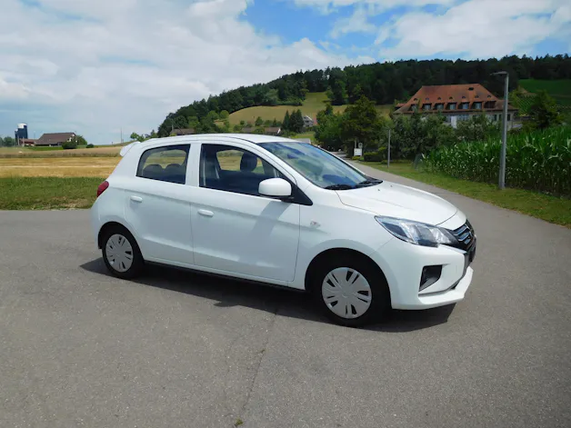 Mitsubishi Space Star 1.0 Pure