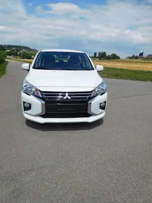 Mitsubishi Space Star 1.0 Pure