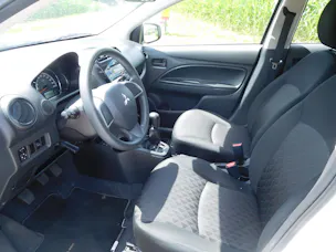 Mitsubishi Space Star 1.0 Pure
