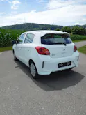 Mitsubishi Space Star 1.0 Pure