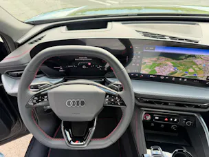 Audi Q5 TFSI quatto 150 kW S-tronic