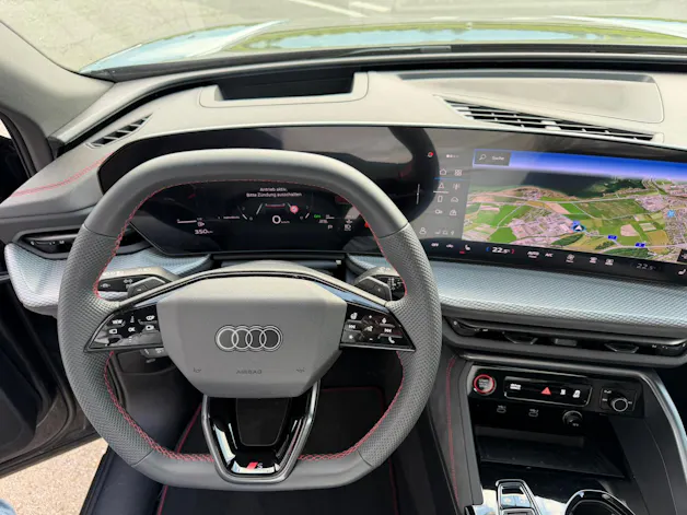 Audi Q5 TFSI quatto 150 kW S-tronic