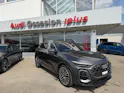 Audi Q5 TFSI quatto 150 kW S-tronic