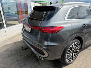 Audi Q5 TFSI quatto 150 kW S-tronic