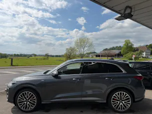 Audi Q5 TFSI quatto 150 kW S-tronic