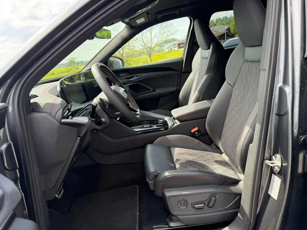 Audi Q5 TFSI quatto 150 kW S-tronic