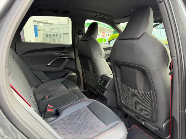 Audi Q5 TFSI quatto 150 kW S-tronic
