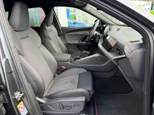 Audi Q5 TFSI quatto 150 kW S-tronic