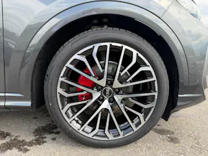 Audi Q5 TFSI quatto 150 kW S-tronic