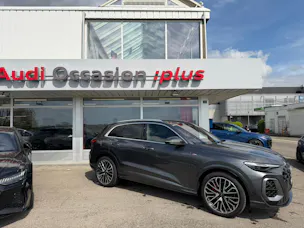 Audi Q5 TFSI quatto 150 kW S-tronic