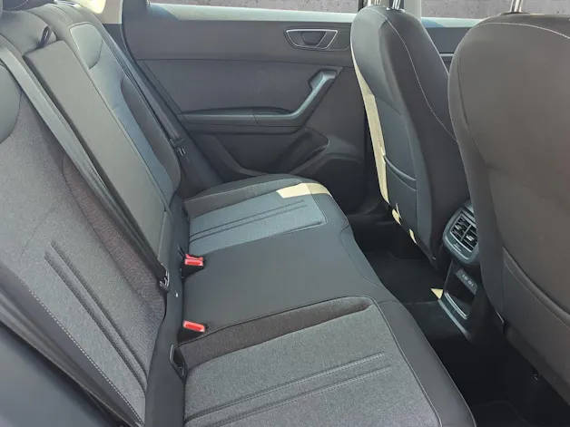 SEAT Ateca 1.5 TSI EVO DSG Sensacion
