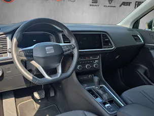 SEAT Ateca 1.5 TSI EVO DSG Sensacion