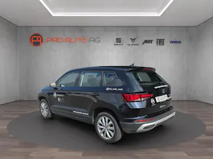 SEAT Ateca 1.5 TSI EVO DSG Sensacion