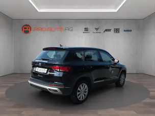 SEAT Ateca 1.5 TSI EVO DSG Sensacion