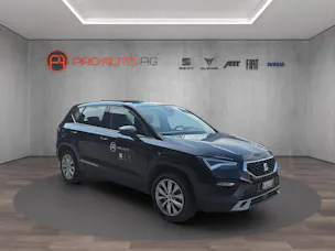 SEAT Ateca 1.5 TSI EVO DSG Sensacion
