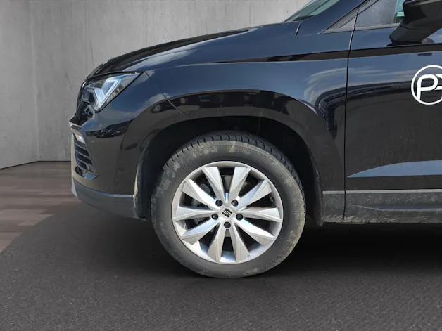 SEAT Ateca 1.5 TSI EVO DSG Sensacion