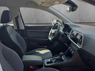 SEAT Ateca 1.5 TSI EVO DSG Sensacion