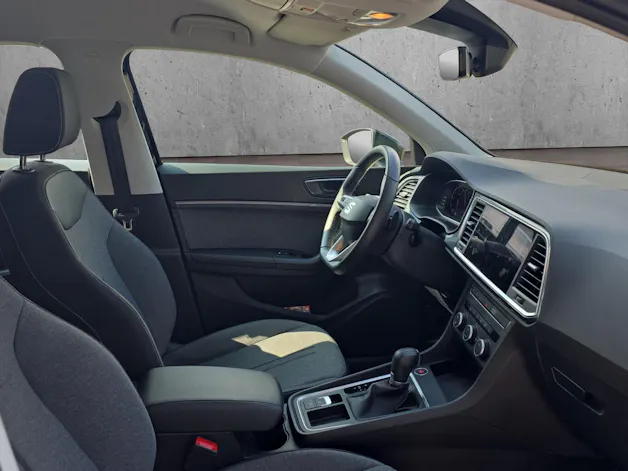 SEAT Ateca 1.5 TSI EVO DSG Sensacion