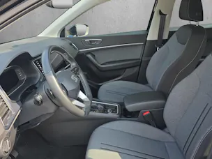 SEAT Ateca 1.5 TSI EVO DSG Sensacion