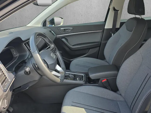 SEAT Ateca 1.5 TSI EVO DSG Sensacion