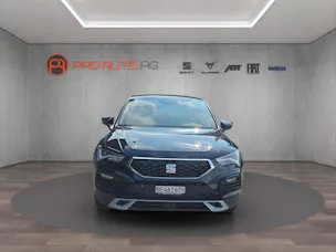 SEAT Ateca 1.5 TSI EVO DSG Sensacion