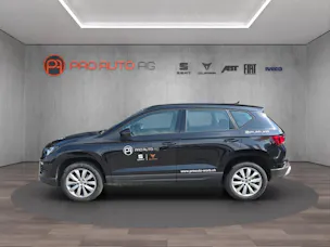 SEAT Ateca 1.5 TSI EVO DSG Sensacion