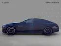 Mercedes-Benz AMG GT 4 63 S 4Matic+ Speedshift MCT
