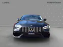 Mercedes-Benz AMG GT 4 63 S 4Matic+ Speedshift MCT