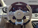 Mercedes-Benz AMG GT 4 63 S 4Matic+ Speedshift MCT