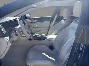 Mercedes-Benz AMG GT 4 63 S 4Matic+ Speedshift MCT