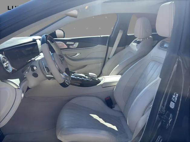 Mercedes-Benz AMG GT 4 63 S 4Matic+ Speedshift MCT