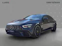 Mercedes-Benz AMG GT 4 63 S 4Matic+ Speedshift MCT