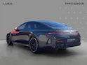 Mercedes-Benz AMG GT 4 63 S 4Matic+ Speedshift MCT